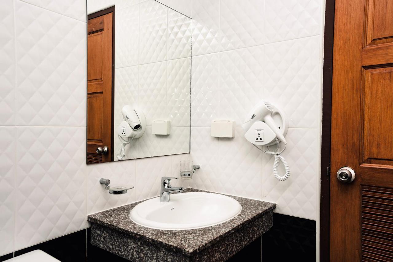 Beach 7 Condo Jomtien Beach Zewnętrze zdjęcie