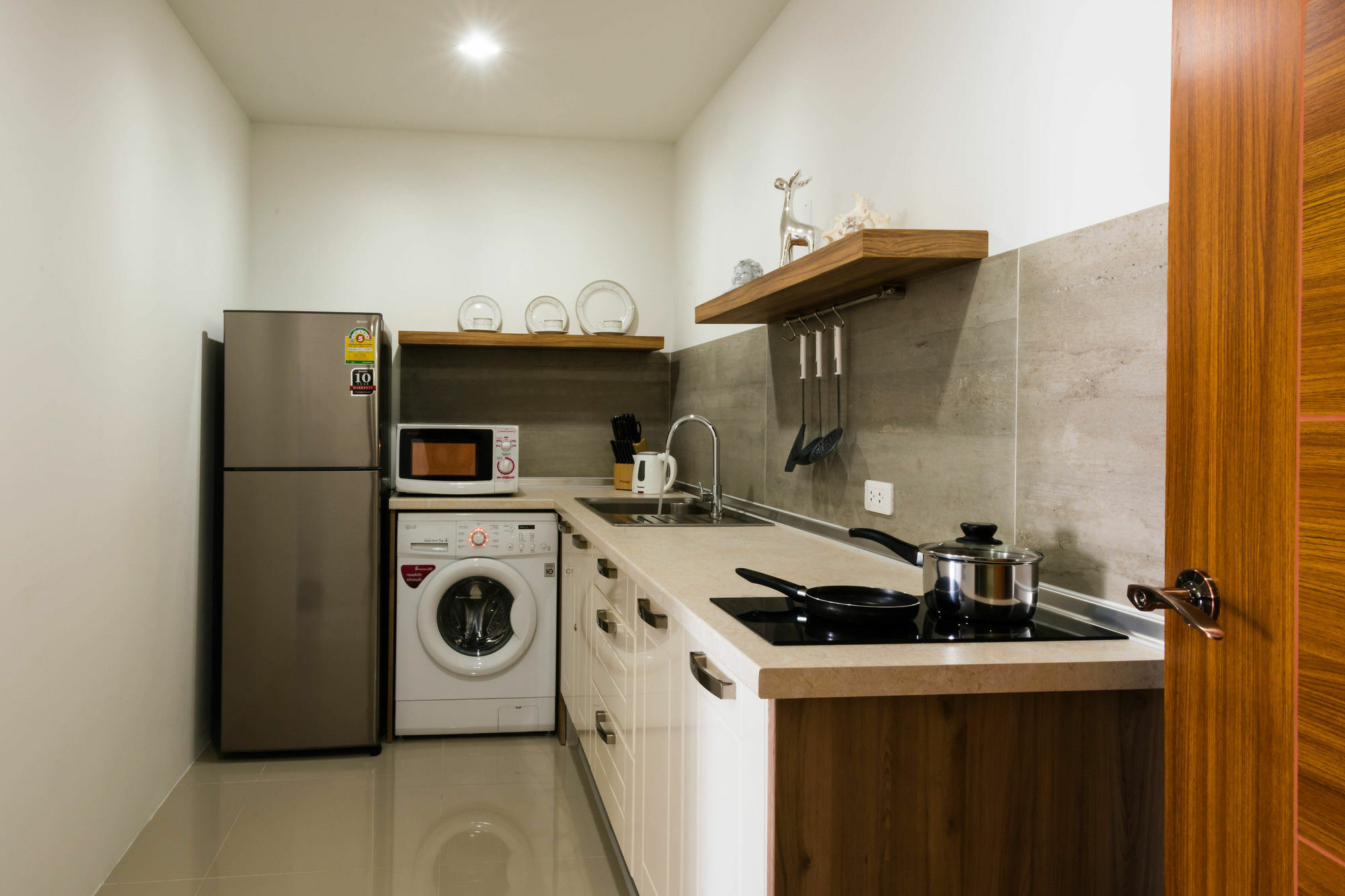 Beach 7 Condo Jomtien Beach Zewnętrze zdjęcie